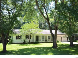 6630 Chasteen Ln, Barnhart, MO 63012