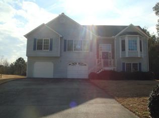 2921 Soapstone Ct, Powder Springs, GA 30127