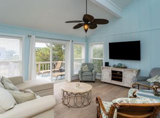 721 Sea Dragon Ln, Saint Helena Island, SC 29920