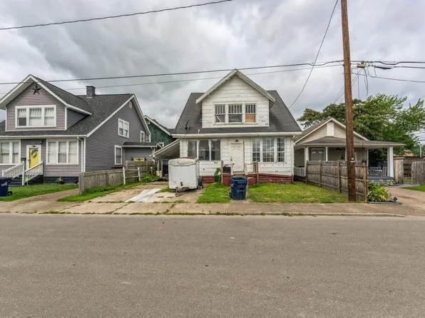 335 24th St, Ashland, KY 41101