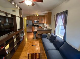 1502 Mount Vernon St APT C, Philadelphia, PA 19130