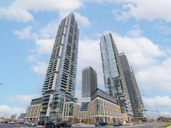 7890 Jane St #4703, Vaughan, ON L4K 0K9