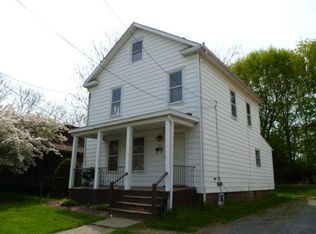 145 S Grand Ave, Poughkeepsie, NY 12603