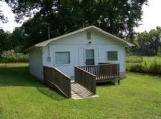 154 Scott Ln NW, Charleston, TN 37310