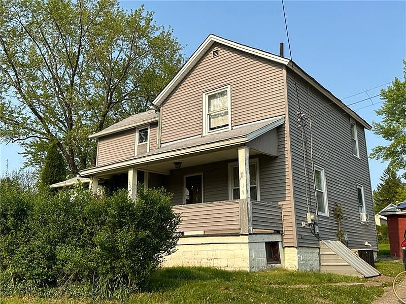 1087 Baldwin Ave, Sharon, PA 16146 | MLS #1607772 | Zillow