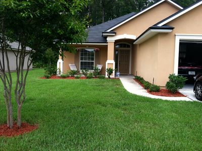 14288 Summer Breeze Dr, Jacksonville, FL, 32218