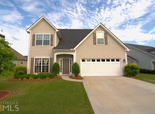 263 Turnbridge Cir, Peachtree City, GA 30269