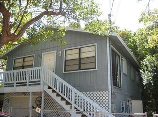 132 S Hammock Rd, Islamorada, FL 33036