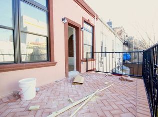 181 Cooper St #2, Brooklyn, NY 11207