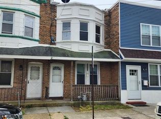 2008 McKinley Ave, Atlantic City, NJ 08401