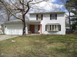 26 Cedar Dr, Lanoka Harbor, NJ