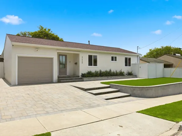 4639 Iroquois Ave, San Diego, CA 92117