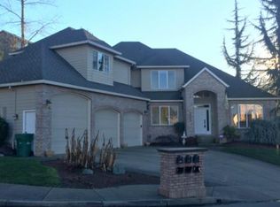 15953 SE Celsiana Ct, Damascus, OR 97089