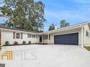 3708 Millikin Ct, Decatur, GA 30034