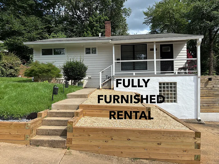 FULLY FURNISHED RENTAL
