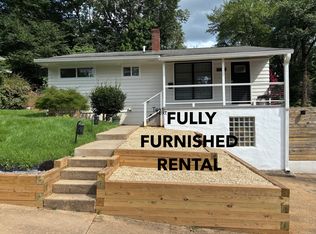 1406 Baker St, Charlottesville, VA 22903