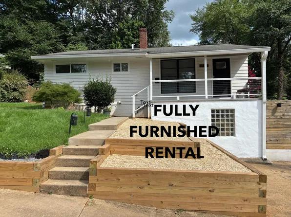 1406 Baker St, Charlottesville, VA 22903