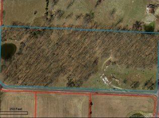 999 Steam Engine Rd SW, Corydon, IN 47112