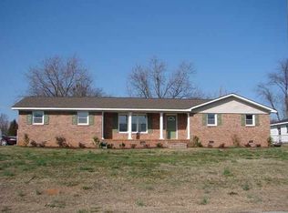 101 Oakwood Dr, Lyman, SC 29365