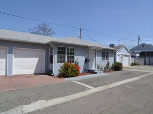 284 Cherry Way, Hayward, CA 94541