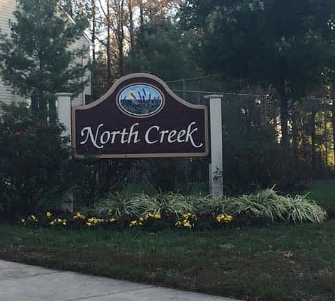 NORTH CREEK NEIGHBORHOOD