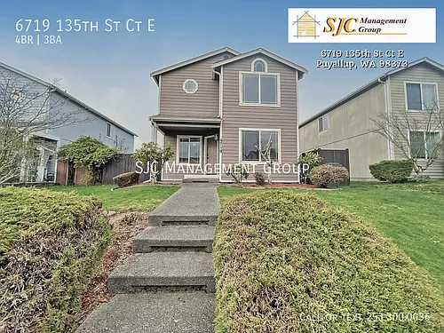6719 135th Street Ct E Photo 1