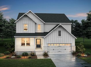 SHANNON Plan, Ashton Park - 80', Mount Juliet, TN 37122