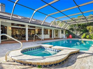 1113 3rd Ave S, Tierra Verde, FL 33715