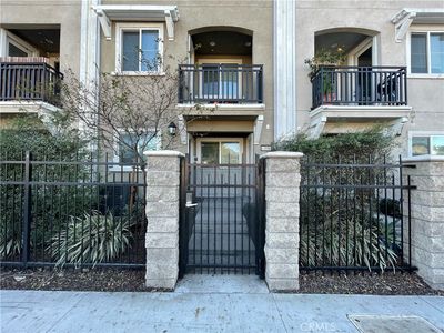 14860 Nordhoff St, Panorama City, CA, 91402