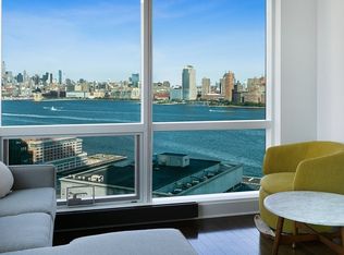 77 Hudson St APT 2703, Jersey City, NJ