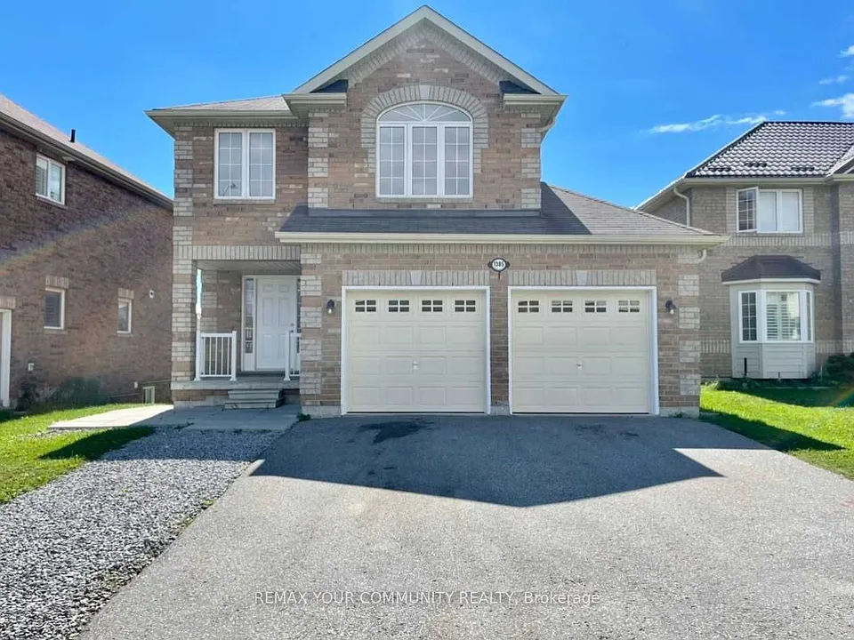 1385 Hunter St #MAIN FLOOR