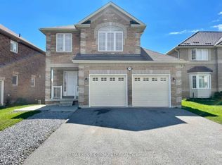1385 Hunter St, Innisfil, ON L9S0H5