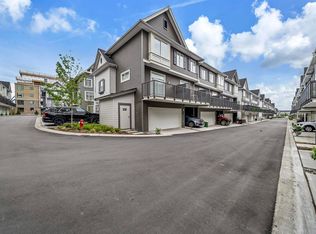 15778 85th Ave #120, Surrey, BC V4N3G8