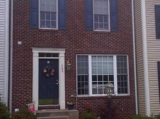 405 Galway Ln, Stafford, VA 22554