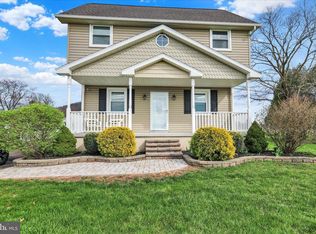 3027 Limekiln Rd, Birdsboro, PA 19508