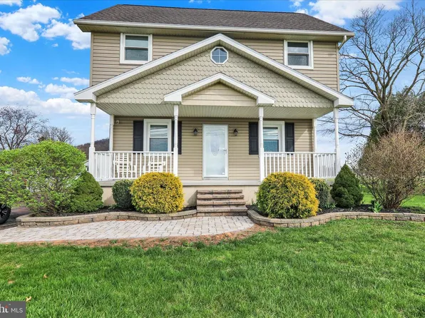 3027 Limekiln Rd, Birdsboro, PA 19508