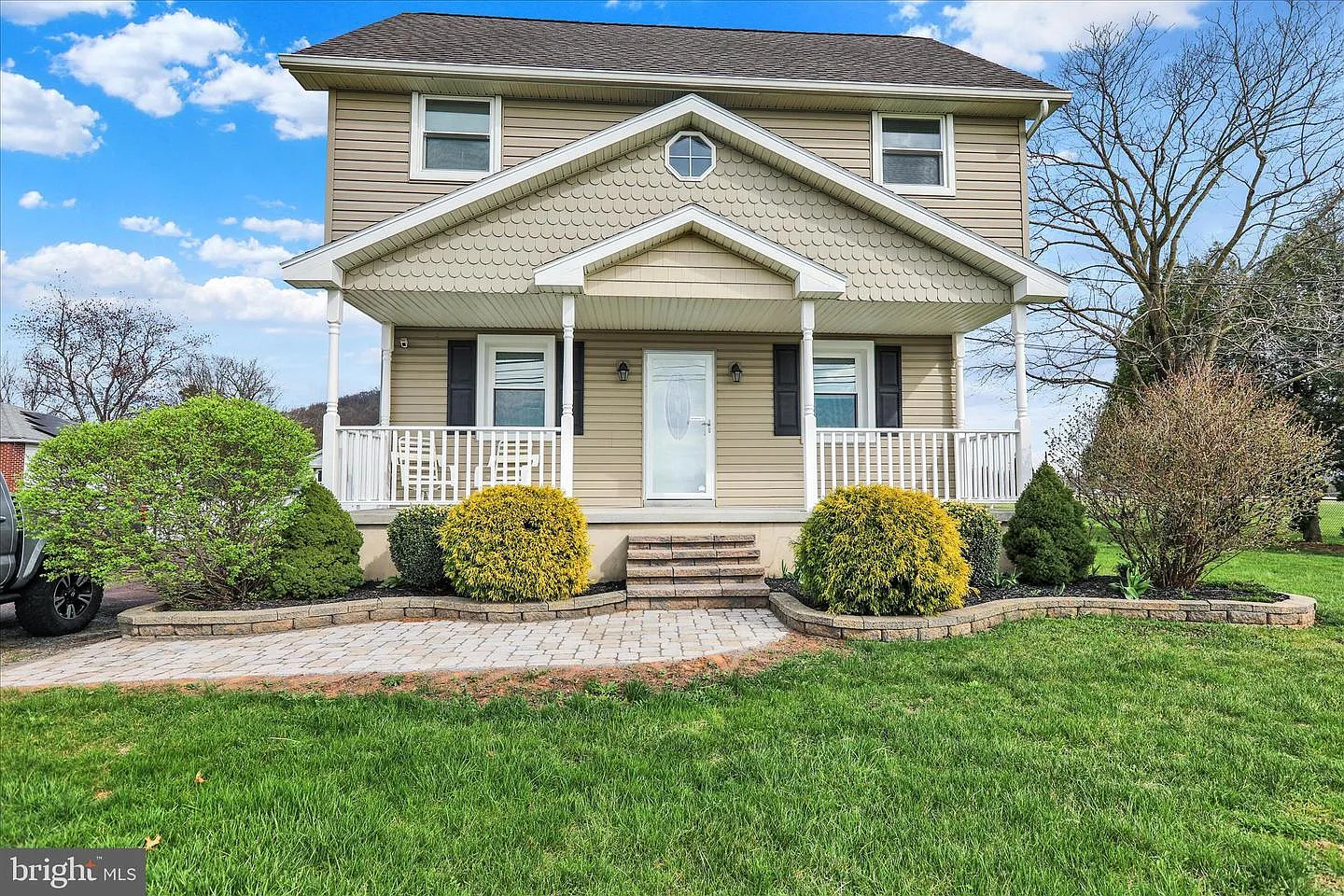 3027 Limekiln Rd photo 1