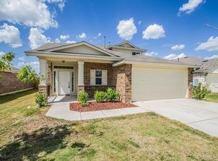 107 Steel Shot Ct, Bastrop, TX 78602