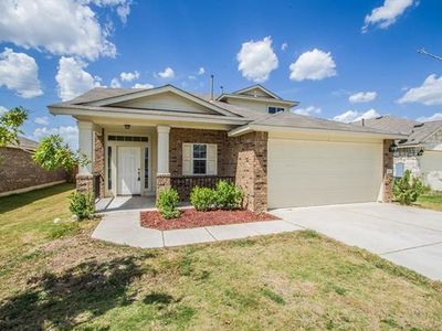 107 Steel Shot Ct, Bastrop, TX, 78602