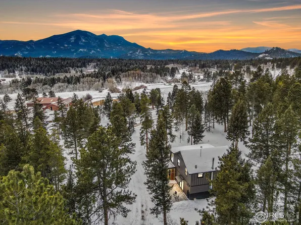 1505 Lazy Z Rd, Nederland, CO 80466