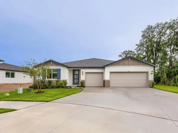 3819 Orange Forest Ln, Bartow, FL 33830