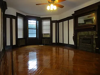 Rented by RES New York