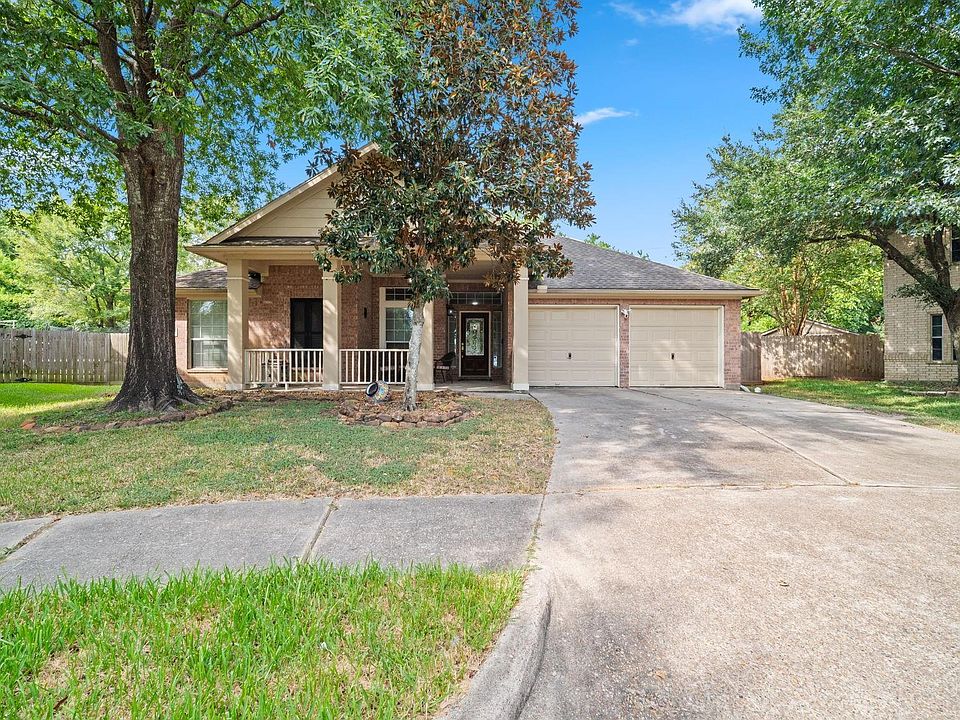 1st image of 13634 Caney Springs Ln