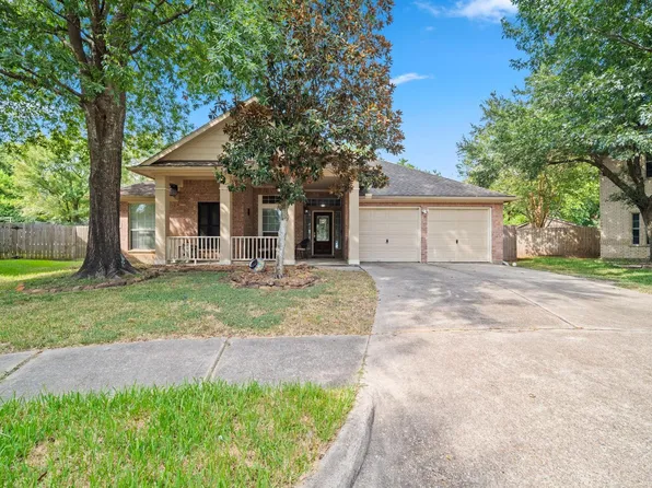 13634 Caney Springs Ln, Houston, TX 77044