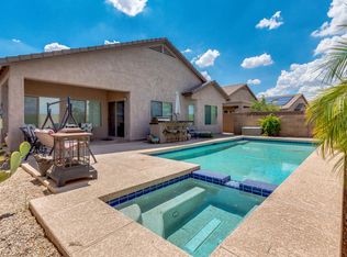 3503 N Balboa Dr, Florence, AZ 85132