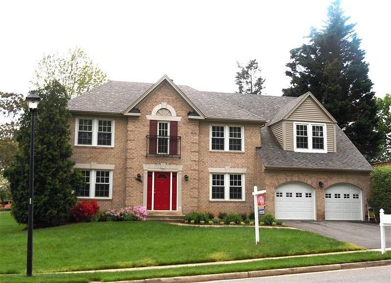 1st image of 6931 Spanker Dr