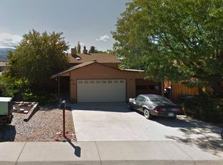 1311 Dogwood Dr, Rifle, CO 81650