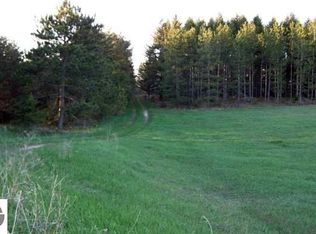 0 Rice Rd, Copemish, MI 49625