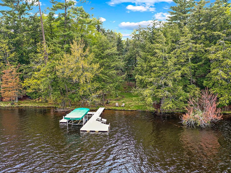 7724 Wheeler Island Rd, Three Lakes, WI 54562 Zillow