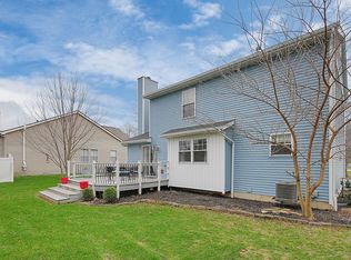 27 Barrhill Dr, Delaware, OH
